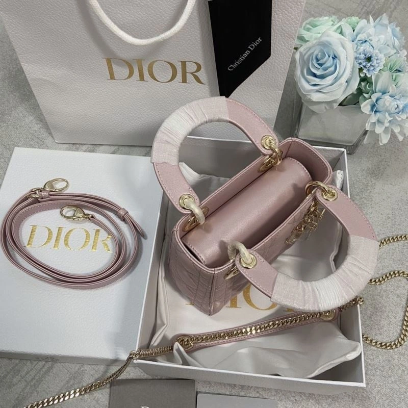 Vibrant Dxxr My Lady Bags 61260
