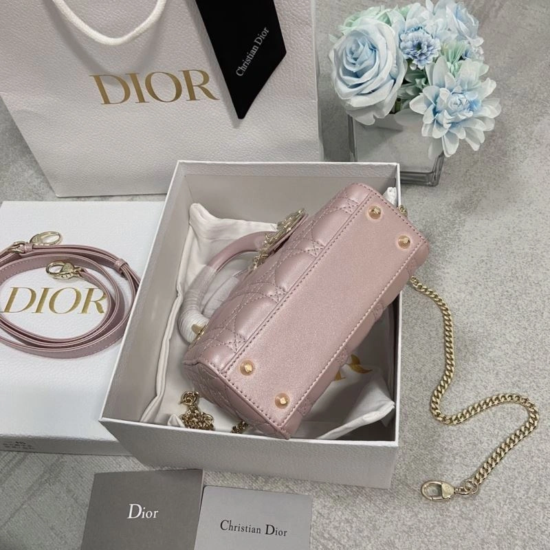 Vibrant Dxxr My Lady Bags 61260