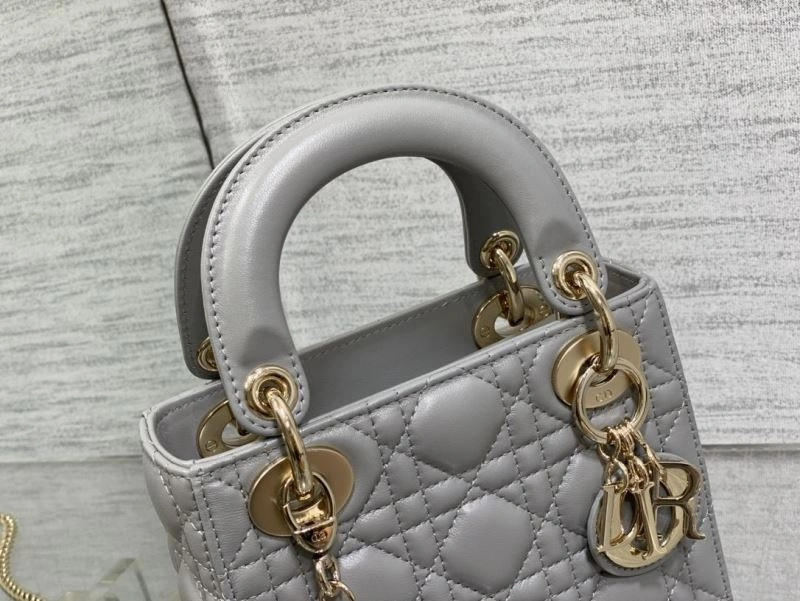 Soft Dxxr My Lady Bags 60678