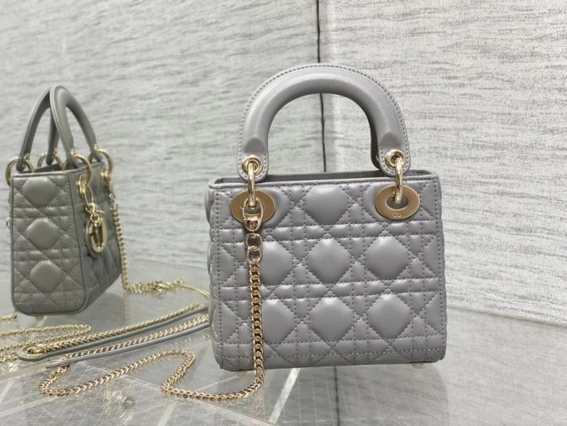 Soft Dxxr My Lady Bags 60678