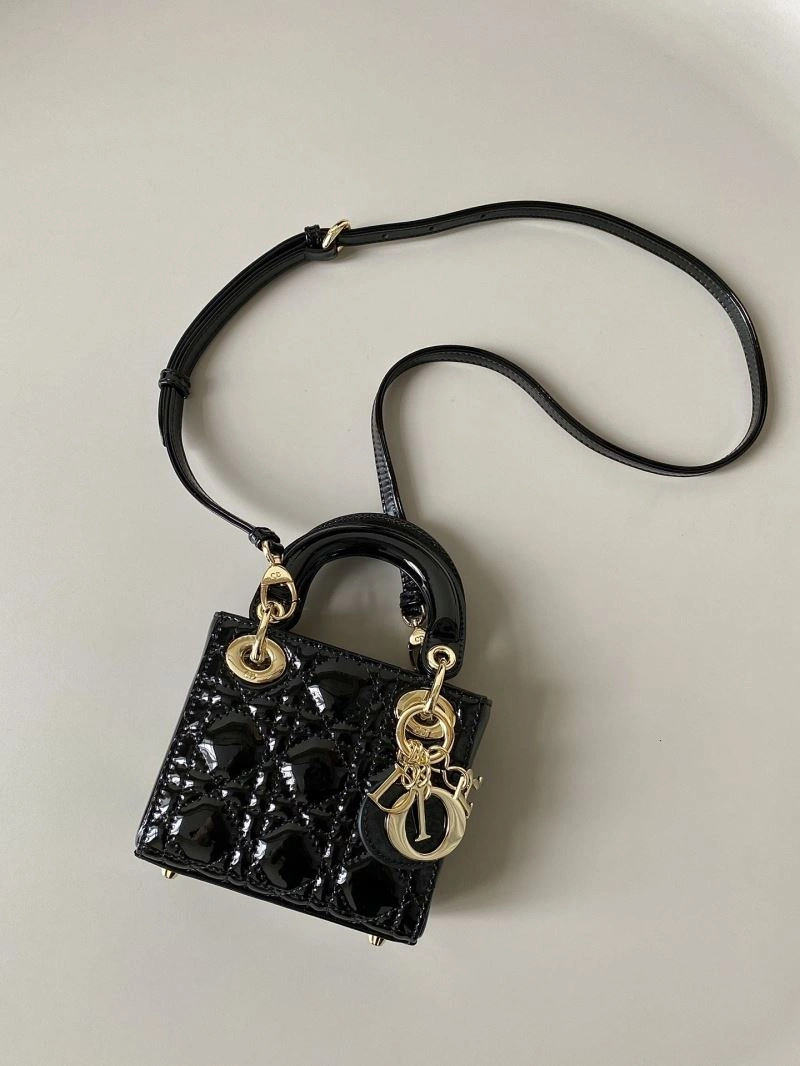Lightweight Dxxr My Lady Bags 61247