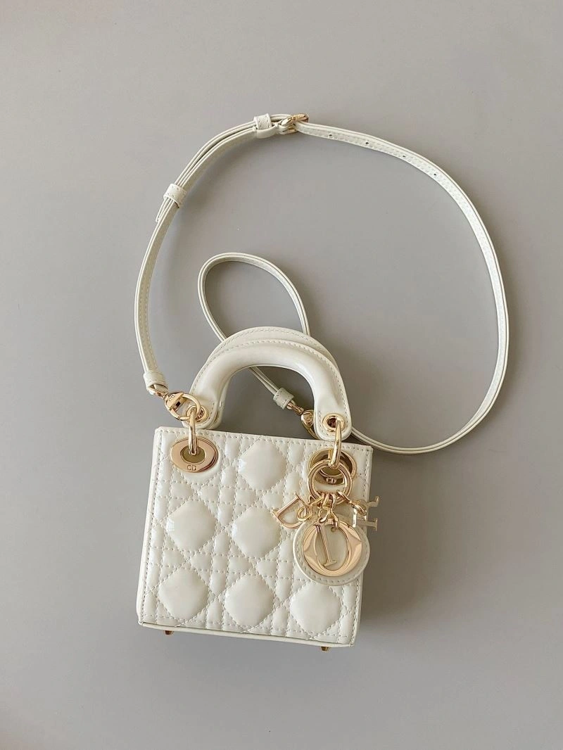 Dxxr My Lady Bags Cozy 61283