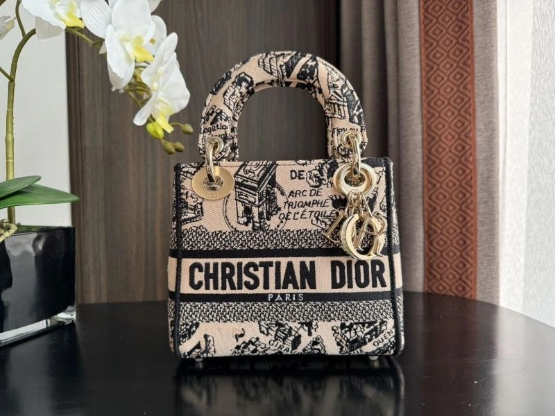 Dxxr My Lady Bags StreetReady 61274