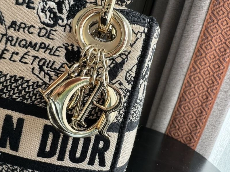 Dxxr My Lady Bags StreetReady 61274