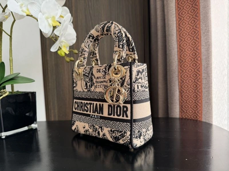 Dxxr My Lady Bags StreetReady 61274