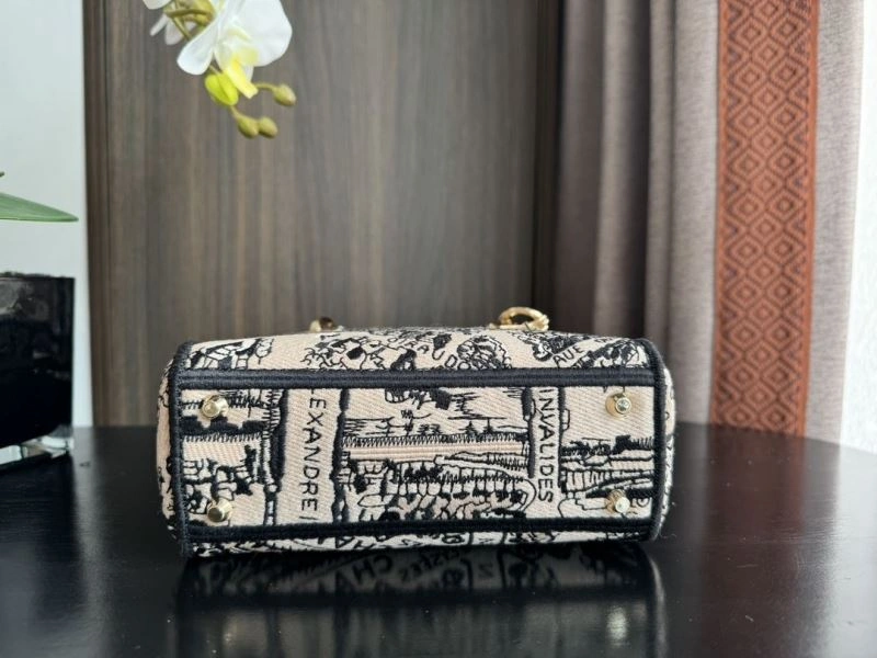 Dxxr My Lady Bags StreetReady 61274