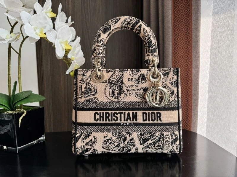 Functional Dxxr My Lady Bags 61269