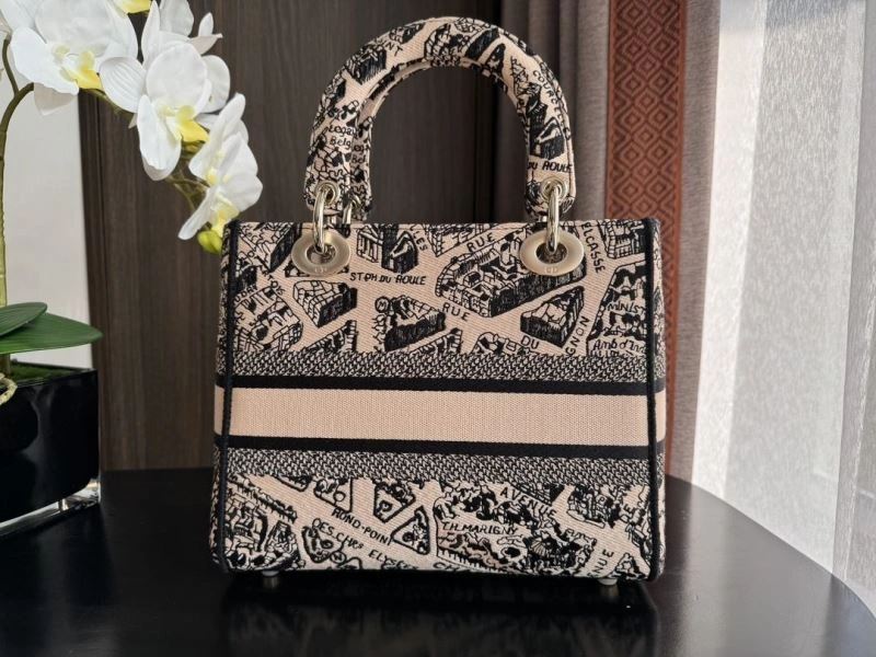Functional Dxxr My Lady Bags 61269