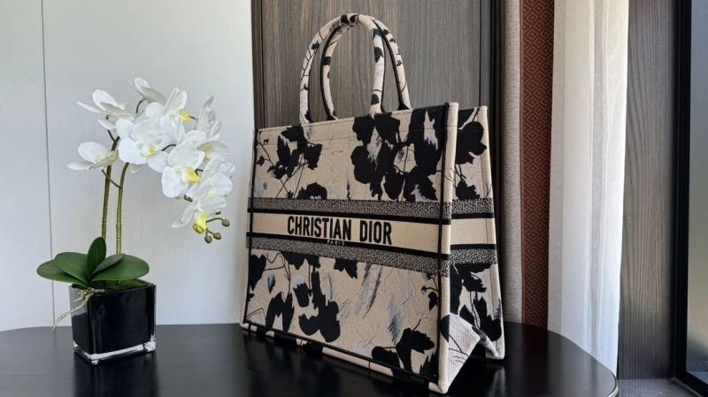 Vibrant Dxxr Shopping Bags 61224