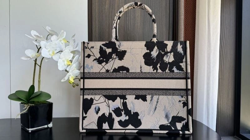 Vibrant Dxxr Shopping Bags 61224