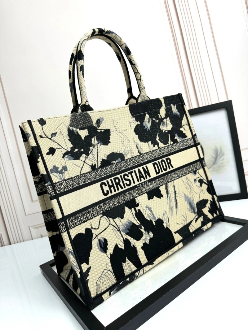 Sleek Dxxr Shopping Bags 60965
