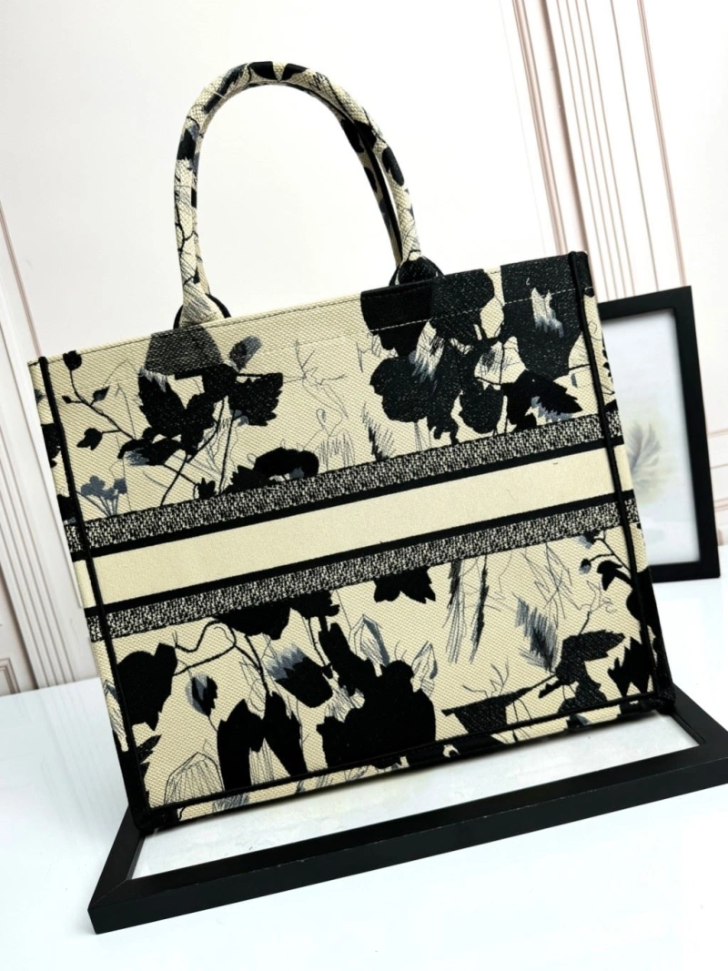 Sleek Dxxr Shopping Bags 60965