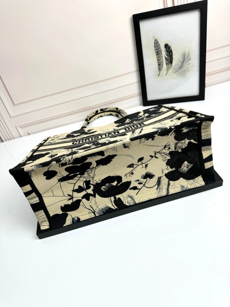 Sleek Dxxr Shopping Bags 60965
