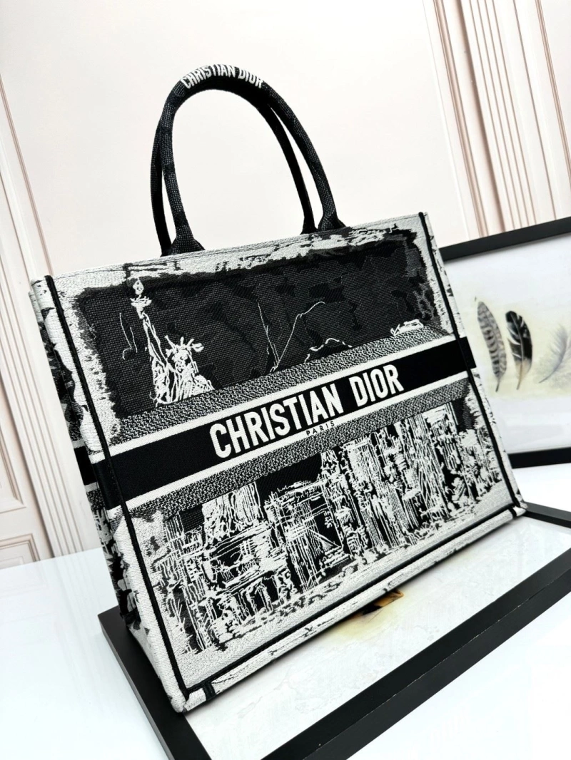 Dxxr Shopping Bags Sophisticated 60937