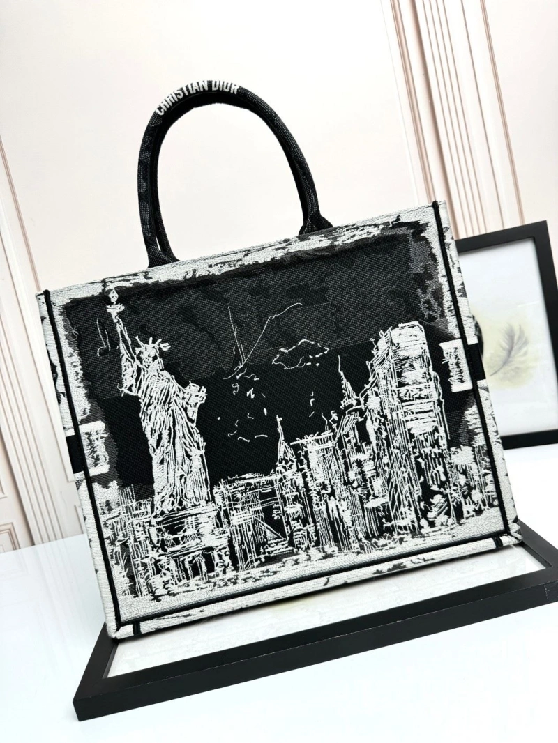 Dxxr Shopping Bags Sophisticated 60937
