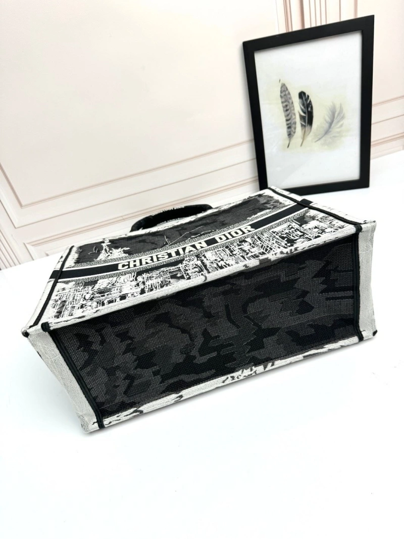 Dxxr Shopping Bags Sophisticated 60937