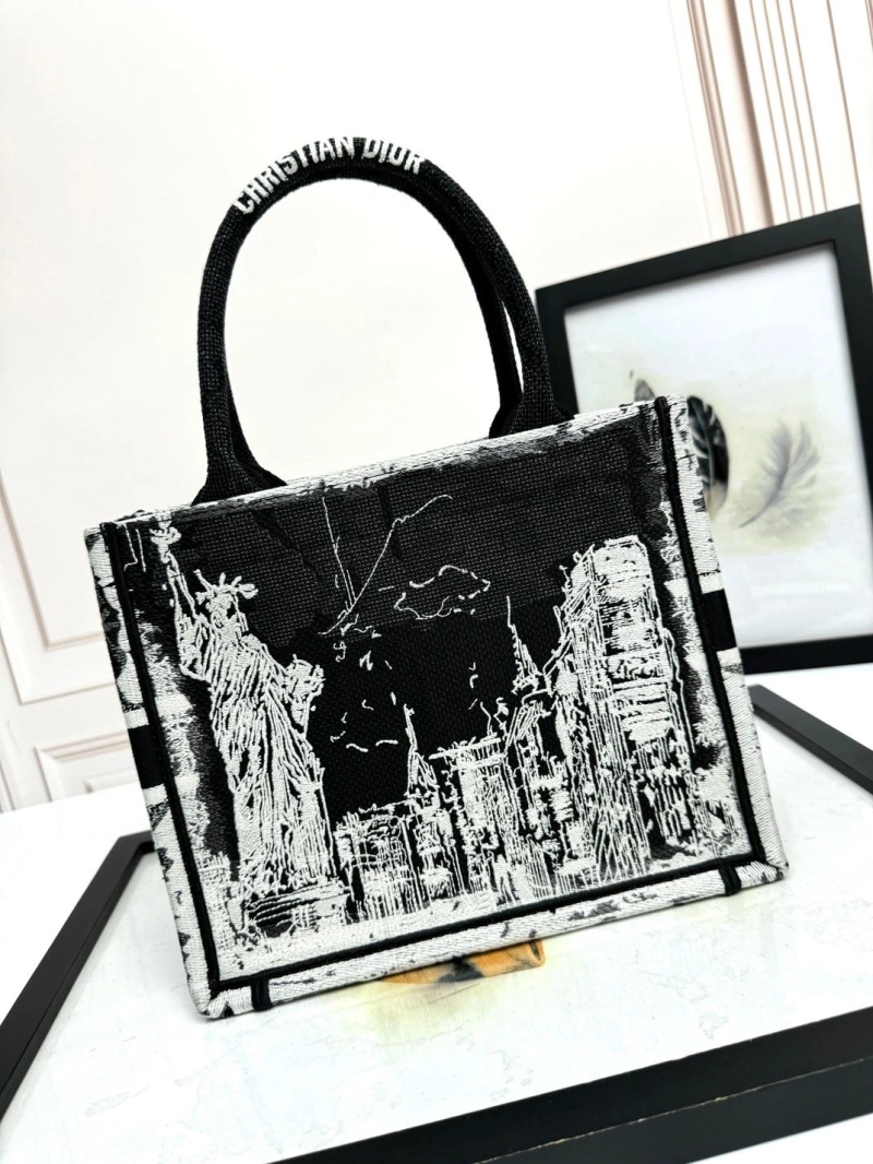 Dxxr Shopping Bags Stylish 60962