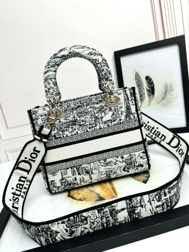 Dxxr My Lady Bags HighQuality 61020