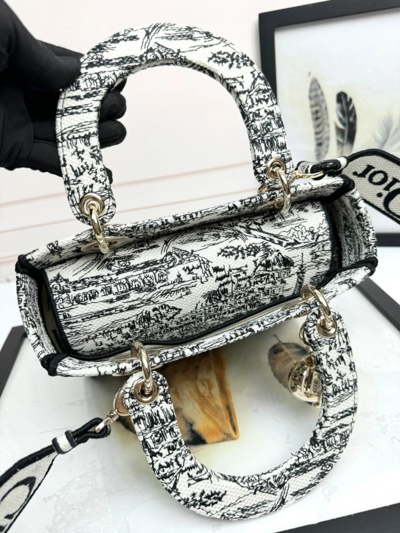 Dxxr My Lady Bags HighQuality 61020