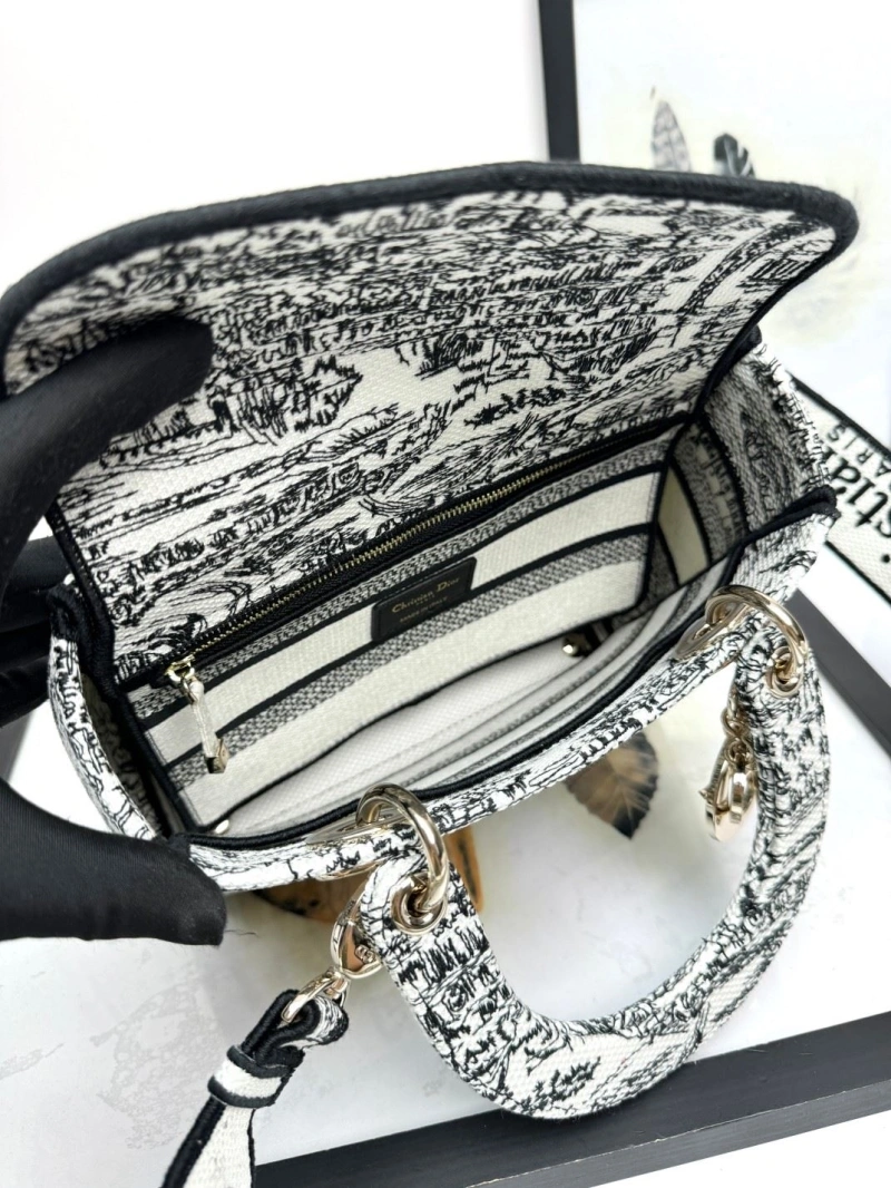 Dxxr My Lady Bags HighQuality 61020