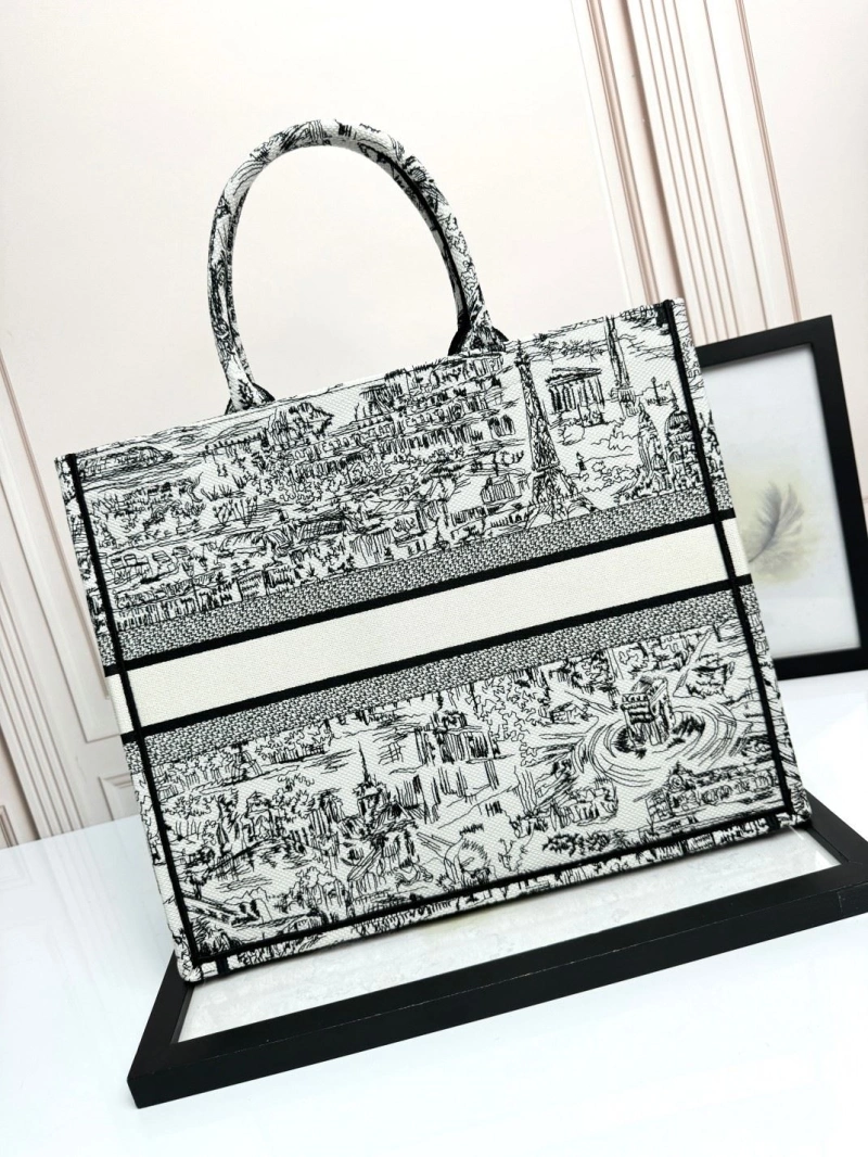Stylish Dxxr Shopping Bags 60954