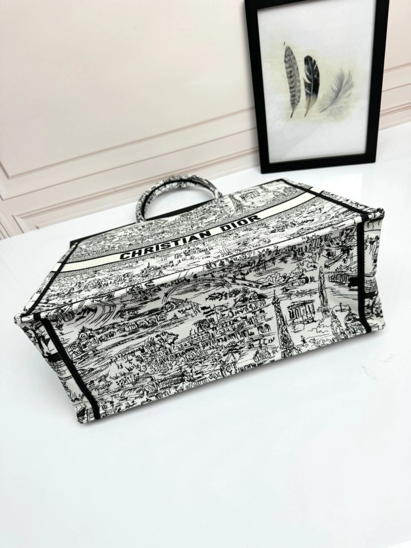 Stylish Dxxr Shopping Bags 60954