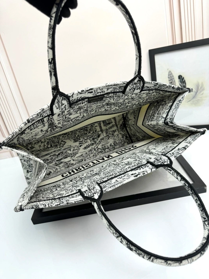 Stylish Dxxr Shopping Bags 60954