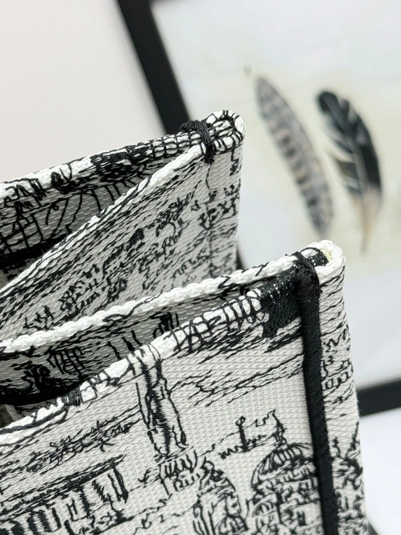 Stylish Dxxr Shopping Bags 60954