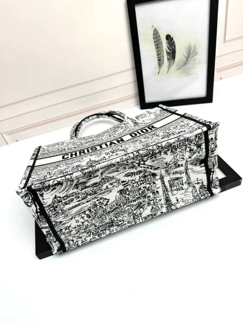 AllSeason Dxxr Shopping Bags 60919