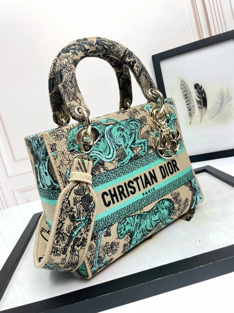 Dxxr My Lady Bags Classic 61015