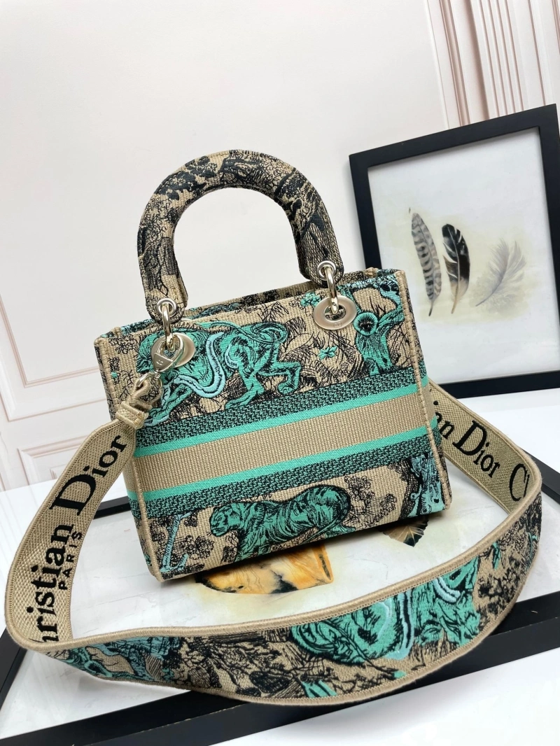 Dxxr My Lady Bags Classic 61015