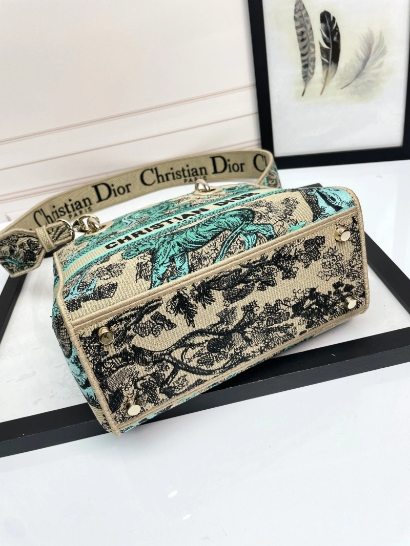 Dxxr My Lady Bags Classic 61015
