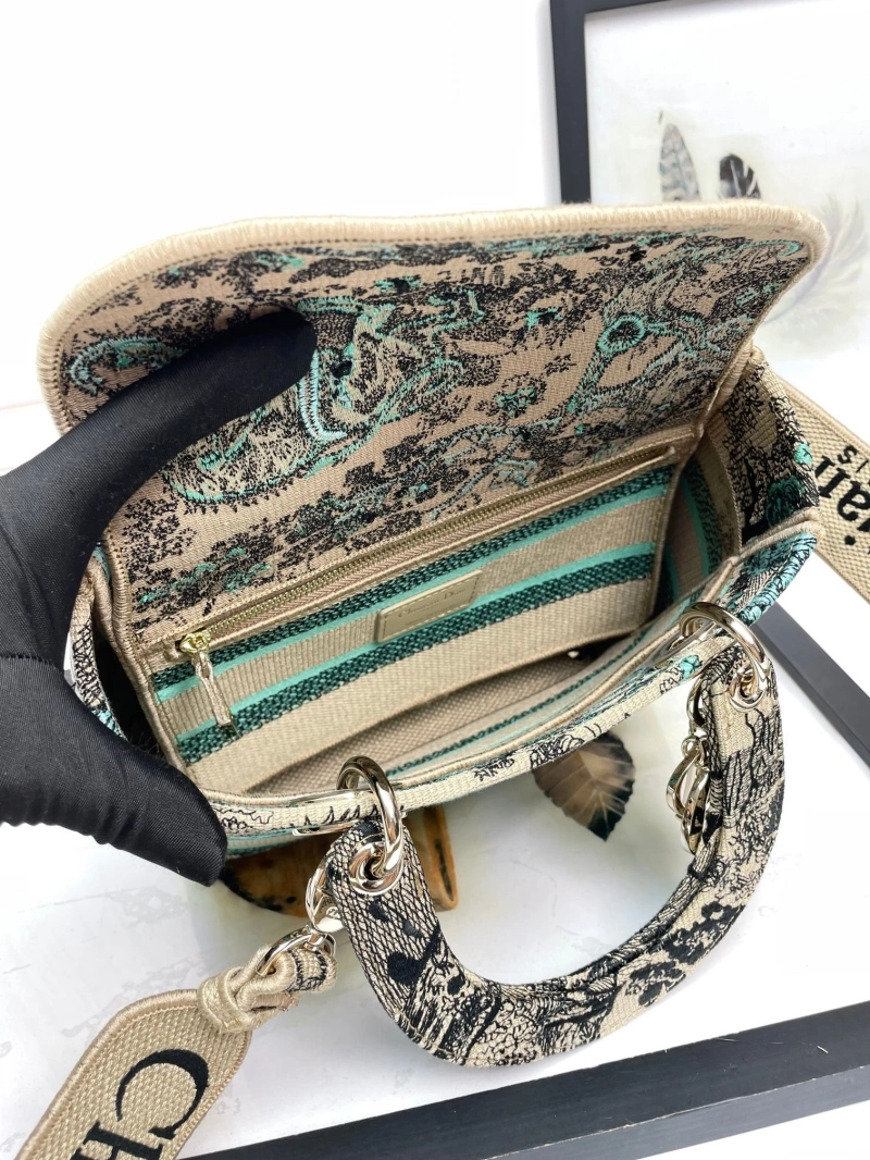 Dxxr My Lady Bags Classic 61015
