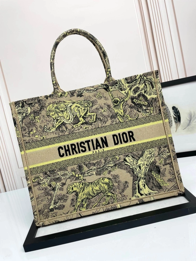 Soft Dxxr Shopping Bags 60930