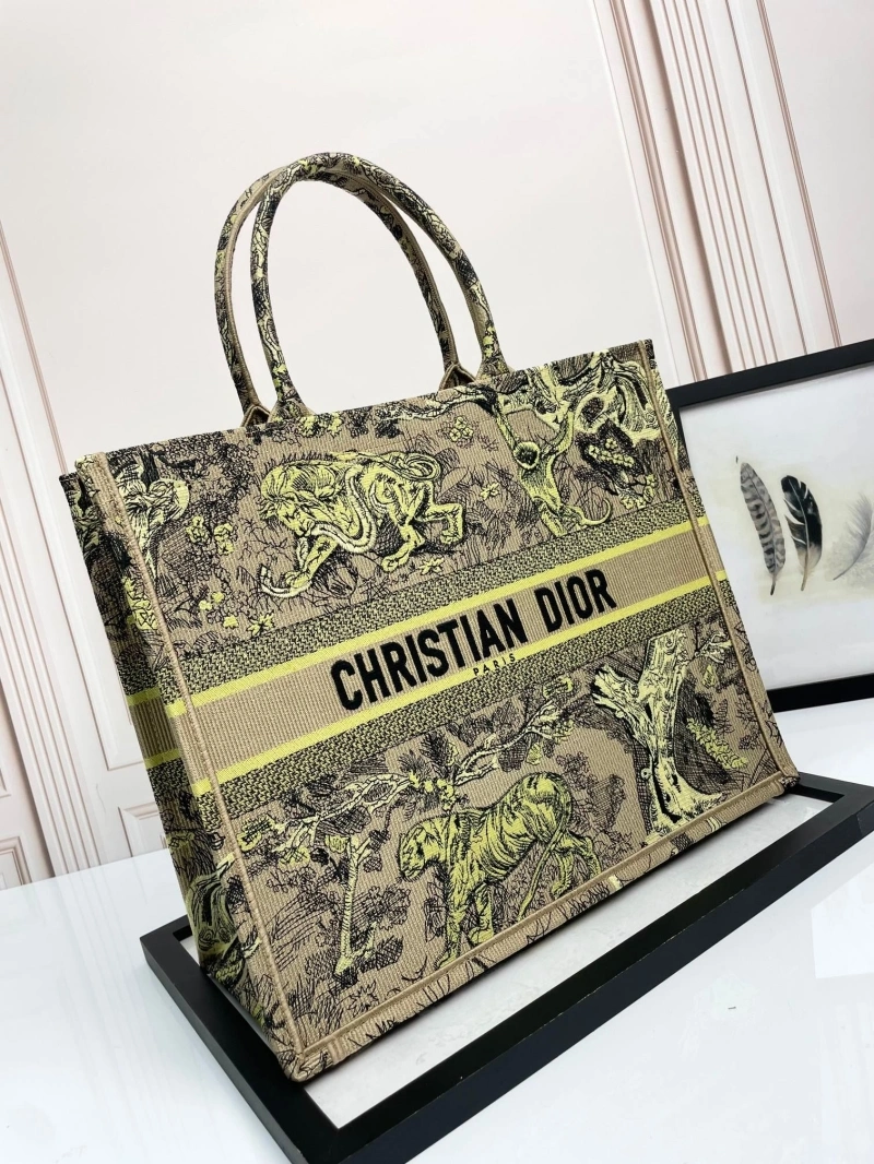 Soft Dxxr Shopping Bags 60930