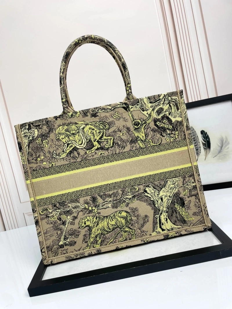 Soft Dxxr Shopping Bags 60930