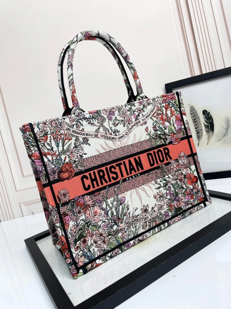 Dxxr Shopping Bags Sleek 60927