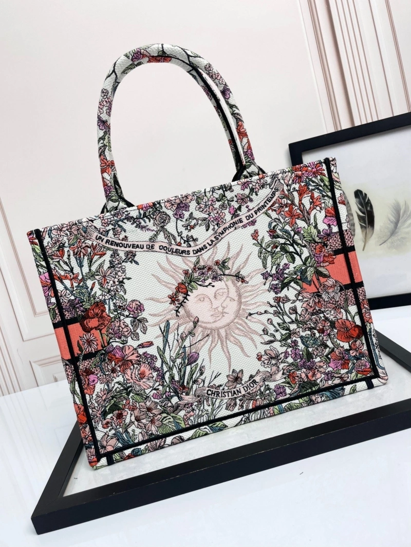Dxxr Shopping Bags Sleek 60927