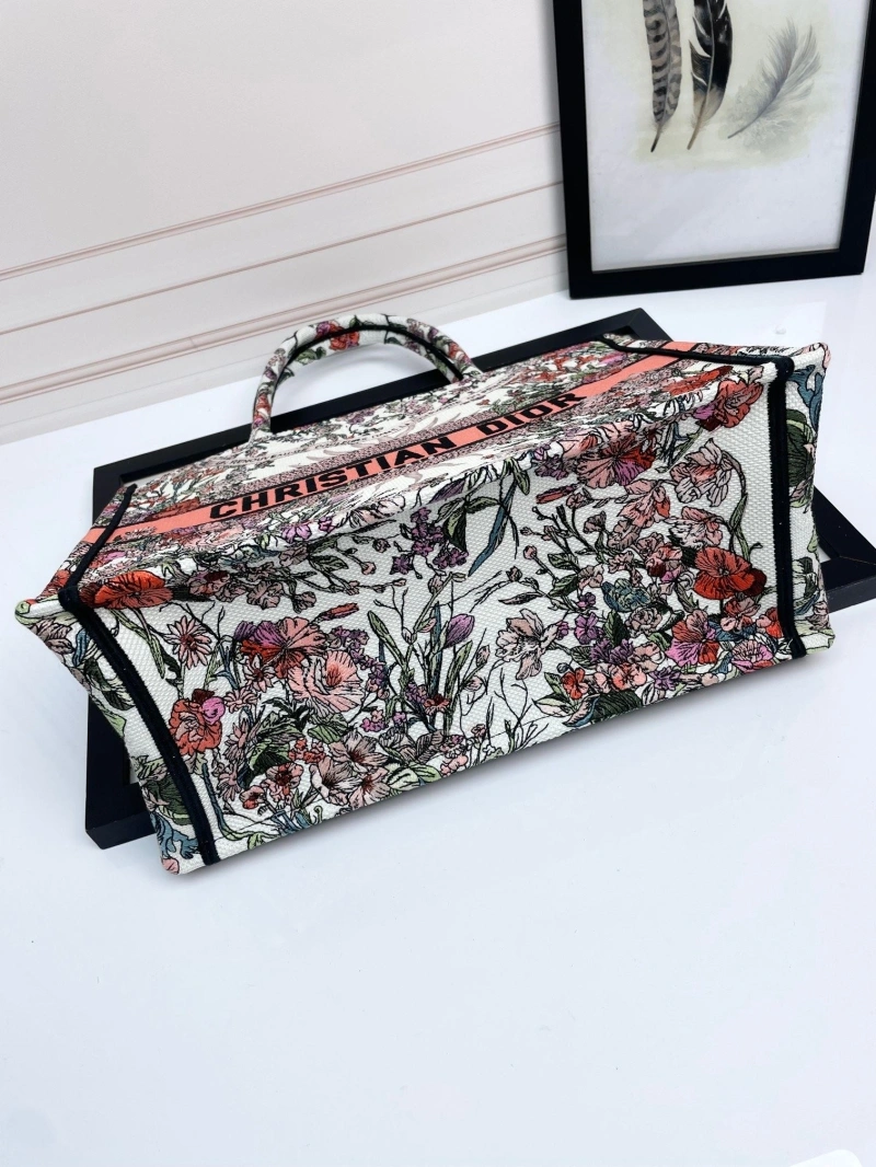 Dxxr Shopping Bags Sleek 60927