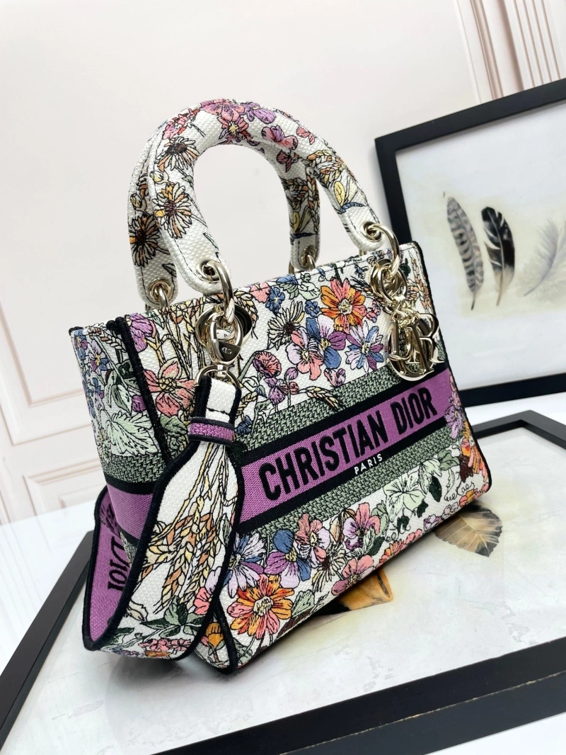 Unique Dxxr My Lady Bags 61008
