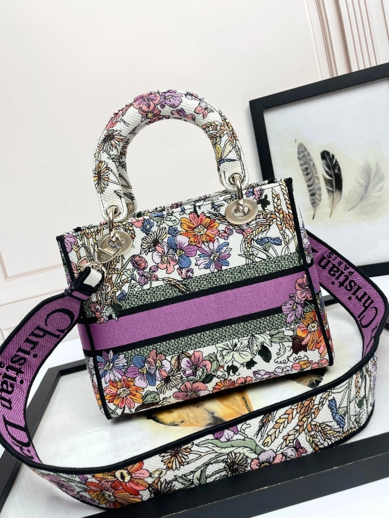 Unique Dxxr My Lady Bags 61008