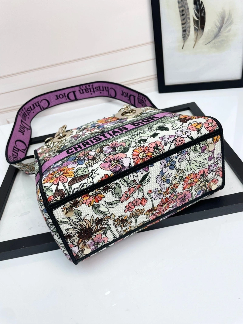 Unique Dxxr My Lady Bags 61008