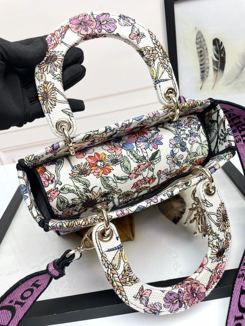 Unique Dxxr My Lady Bags 61008