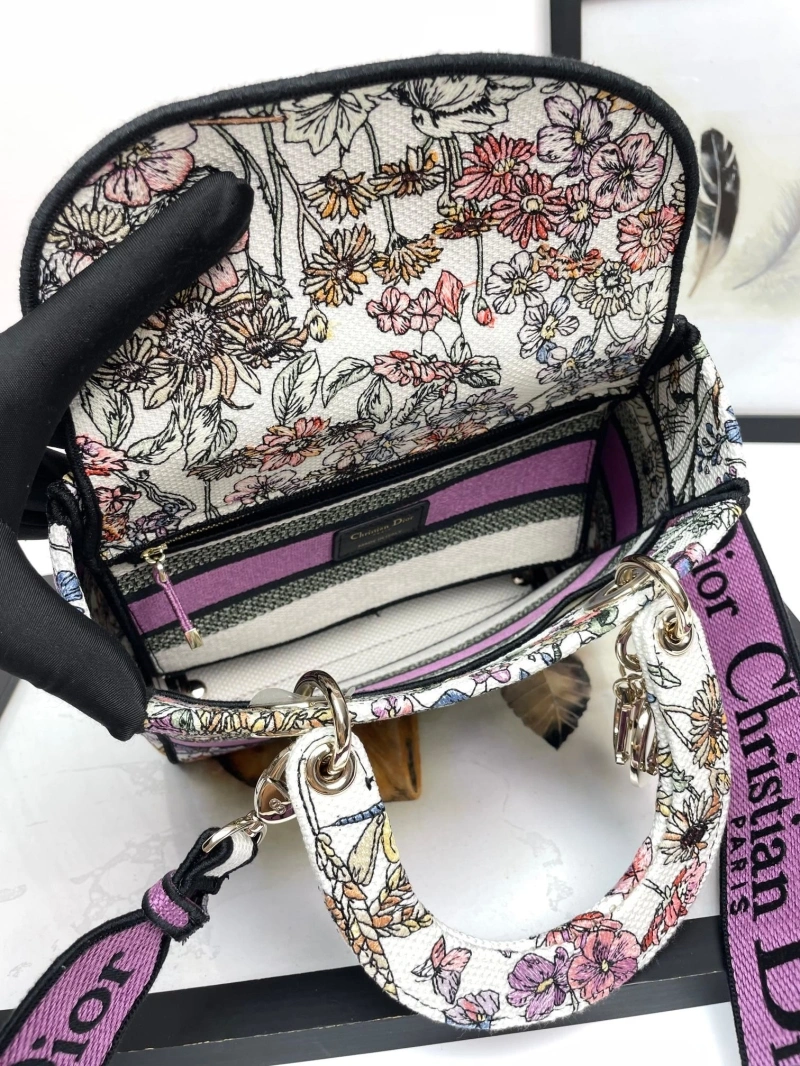 Unique Dxxr My Lady Bags 61008