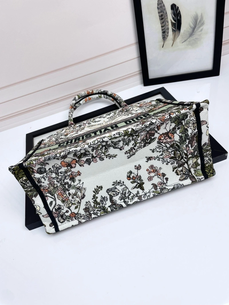 Flexible Dxxr Shopping Bags 60902