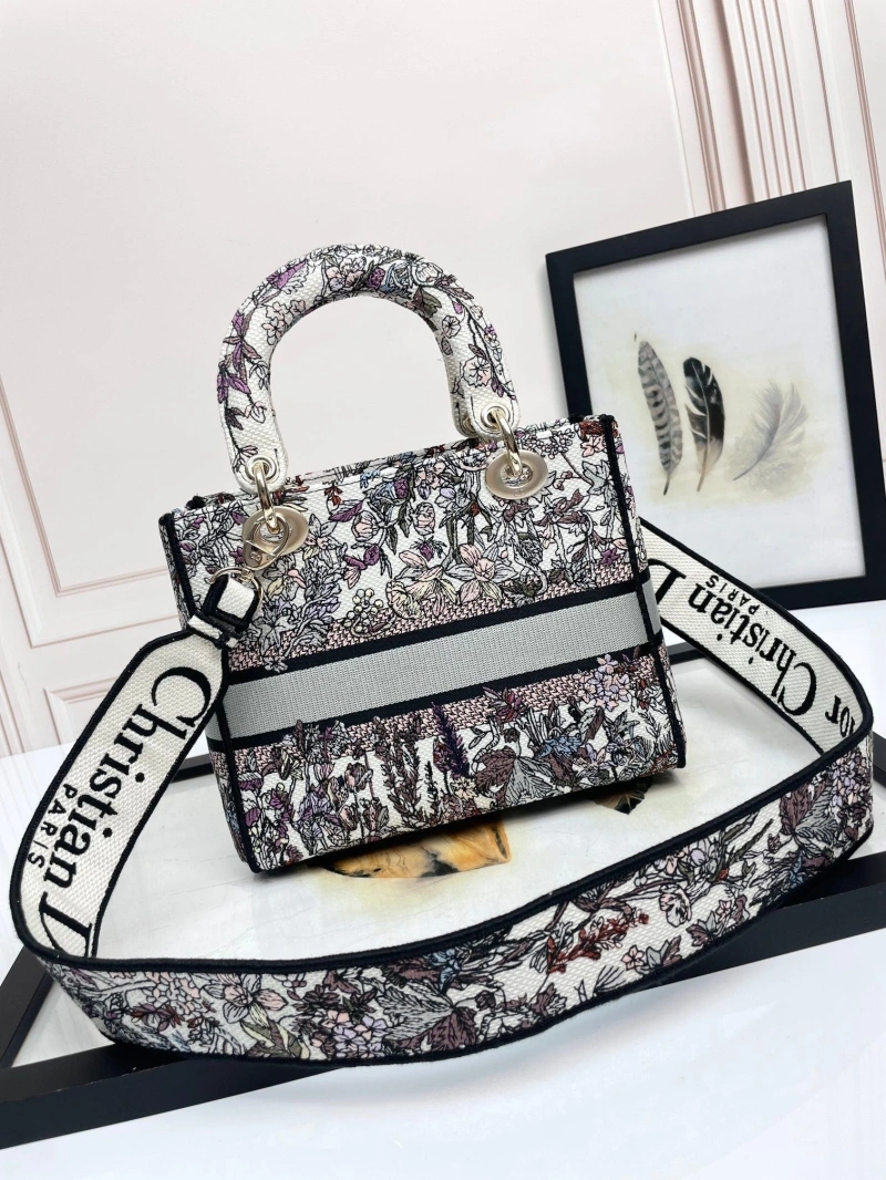 Sleek Dxxr My Lady Bags 61010