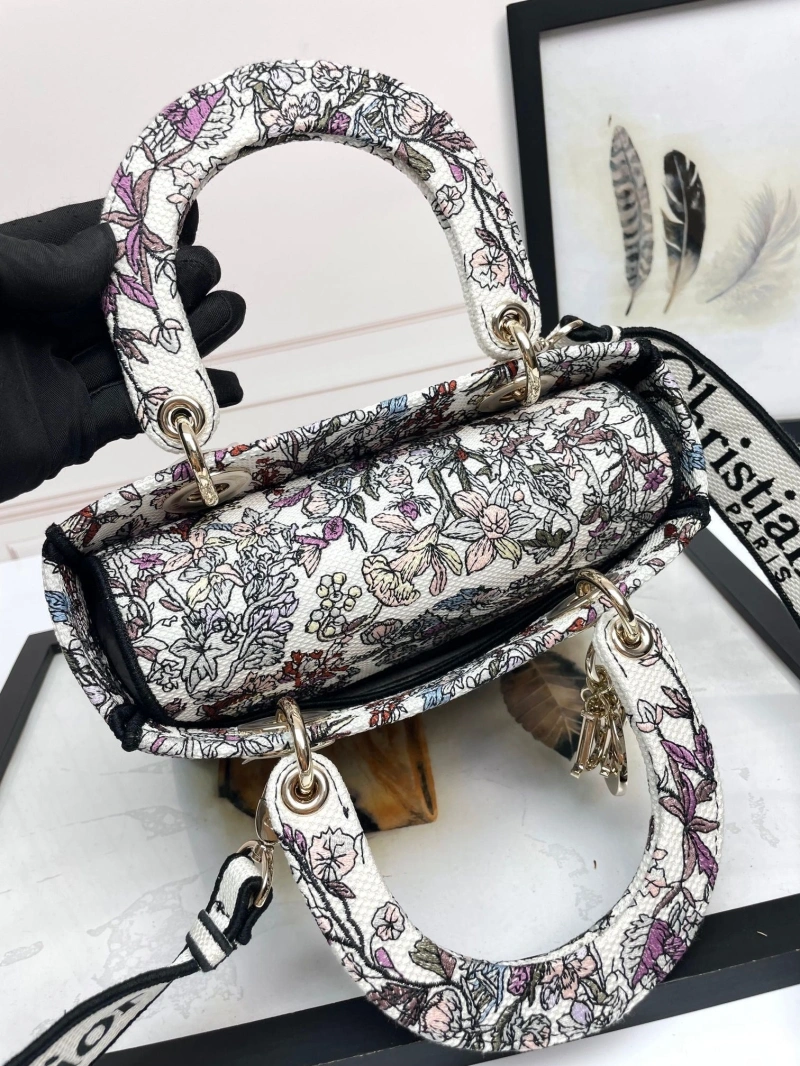 Sleek Dxxr My Lady Bags 61010