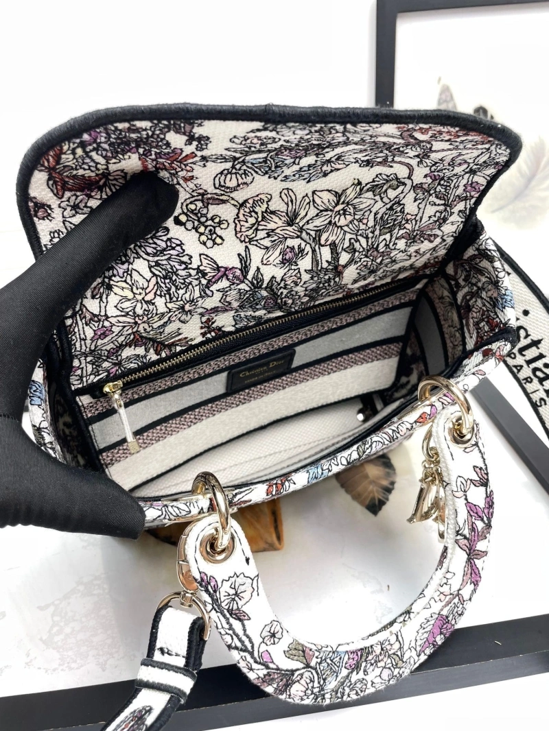 Sleek Dxxr My Lady Bags 61010