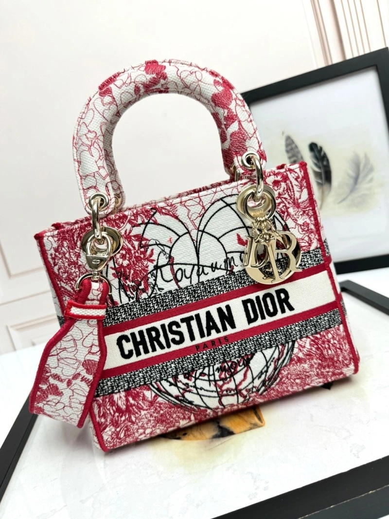 Soft Dxxr My Lady Bags 61013