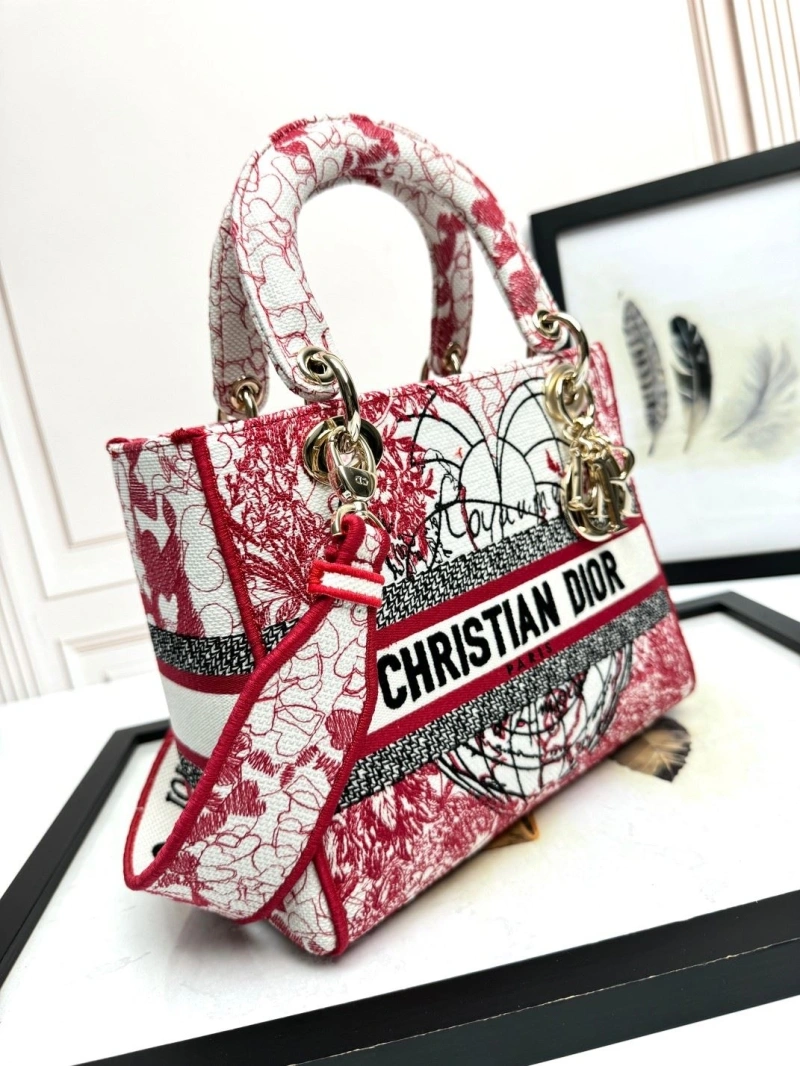 Soft Dxxr My Lady Bags 61013